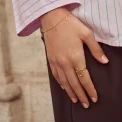 Maanesten - Una Small Bracelet