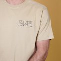 ELSK - WIND BP MEN'S BRUSHED T-SHIRT - DESERT SANDSTONE