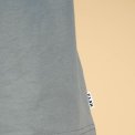 ELSK - WIND MEN'S BRUSHED T-SHIRT - CASTOR GRAY