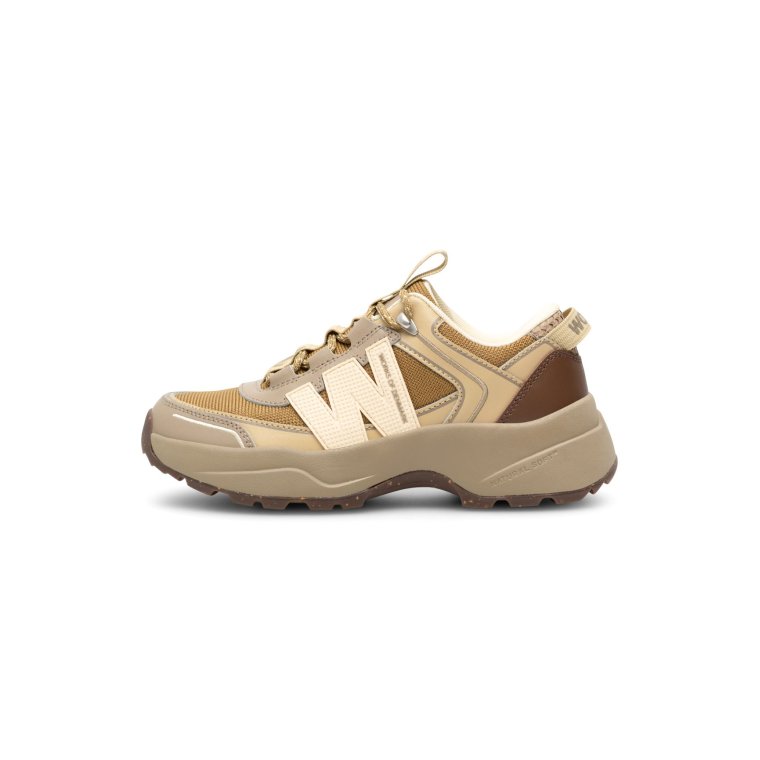 WODEN - Sif II - Khaki