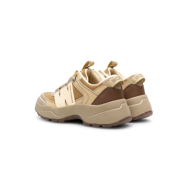 WODEN - Sif II - Khaki