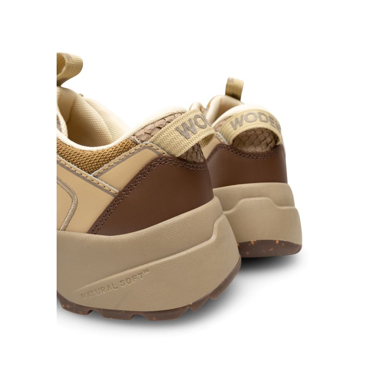 WODEN - Sif II - Khaki