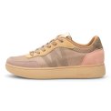 WODEN - Line Sneak - Blush Multi