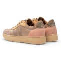 WODEN - Line Sneak - Blush Multi
