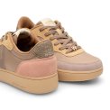 WODEN - Line Sneak - Blush Multi