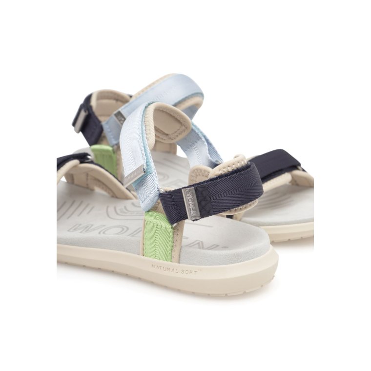 WODEN - Line Lite - Moonstone Multi