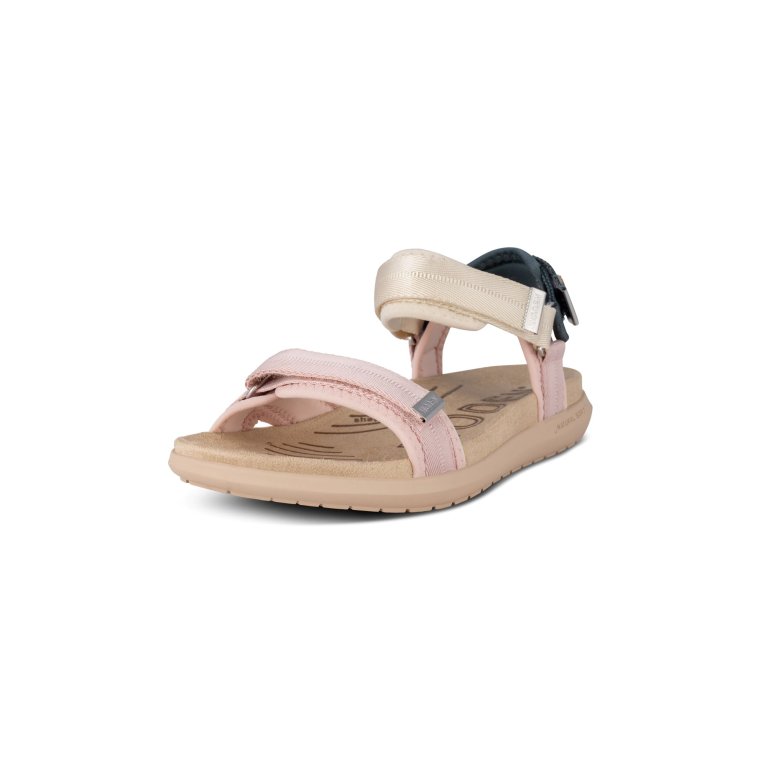 WODEN - LINE LITE - Ivory Multi