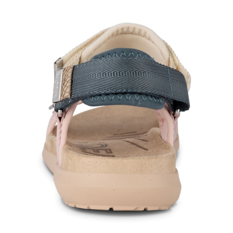 WODEN - LINE LITE - Ivory Multi