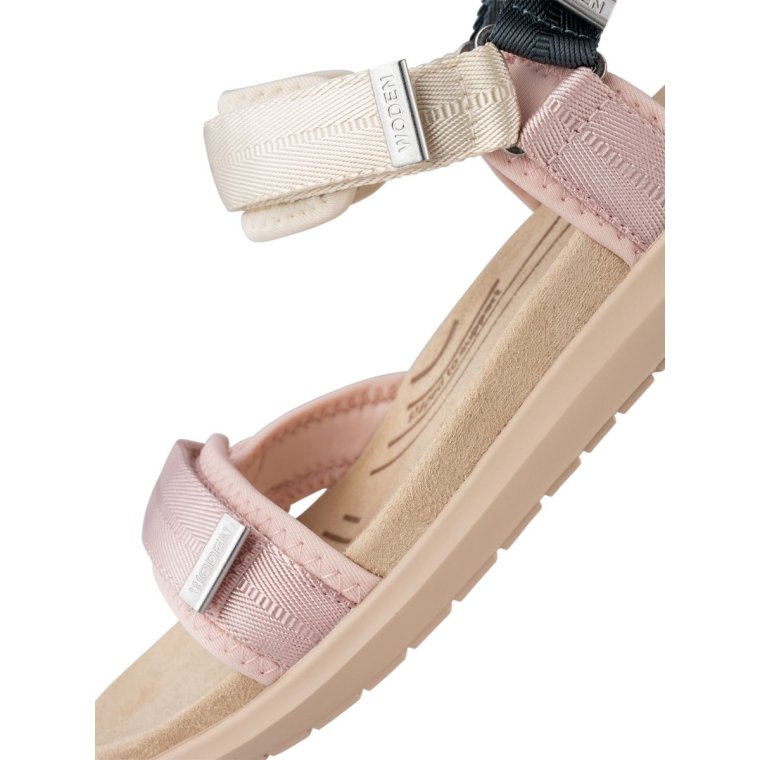 WODEN - LINE LITE - Ivory Multi