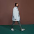 WODEN - Rigmor Sneakers - Caramel/Deep Forest