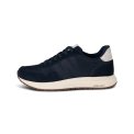 WODEN - Nora Natural Soft - Navy