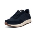 WODEN - Nora Natural Soft - Navy