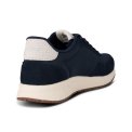 WODEN - Nora Natural Soft - Navy