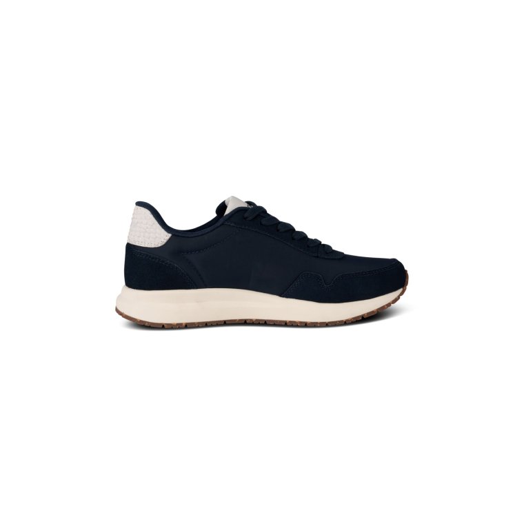 WODEN - Nora Natural Soft - Navy