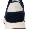 WODEN - Nora Natural Soft - Navy