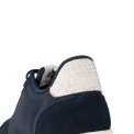 WODEN - Nora Natural Soft - Navy