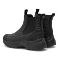 WODEN - Siri Croco Waterproof - Black