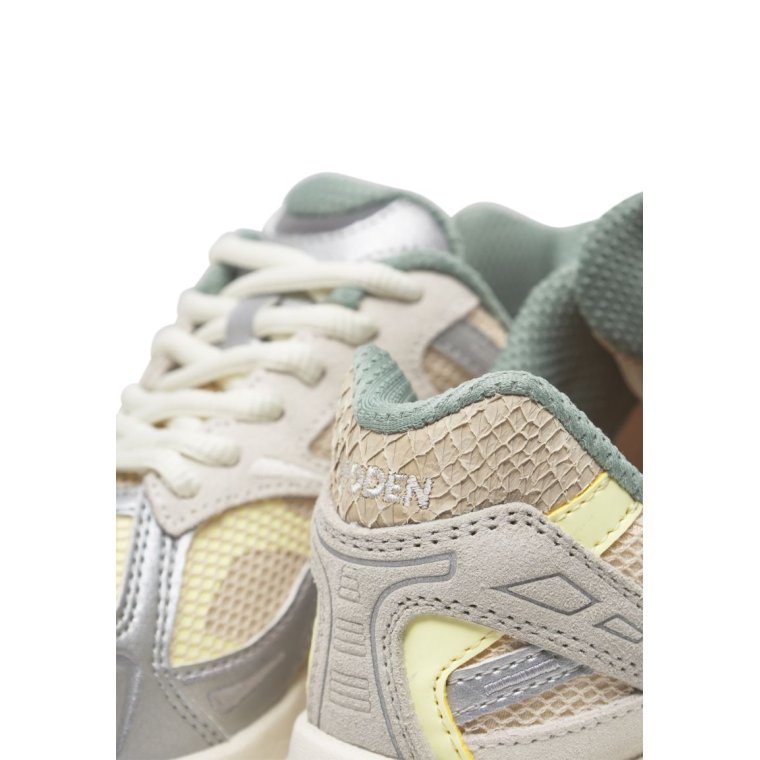 WODEN - Freja S - Wax Multi