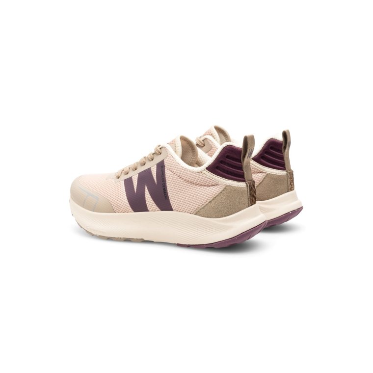 WODEN - Sabine - Dry Rose