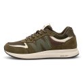 WODEN - Rigmor Open Mesh - Dark Olive Multi