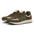 WODEN - Rigmor Open Mesh - Dark Olive Multi