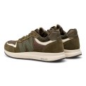 WODEN - Rigmor Open Mesh - Dark Olive Multi