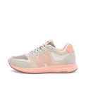 WODEN - Rigmor Open Mesh Sneakers - Blush