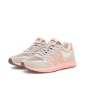WODEN - Rigmor Open Mesh Sneakers - Blush