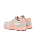 WODEN - Rigmor Open Mesh Sneakers - Blush