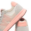 WODEN - Rigmor Open Mesh Sneakers - Blush