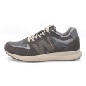 WODEN - Rigmor Open Mesh - Dark Grey