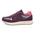 WODEN - Rigmor Open Mesh - Cherry