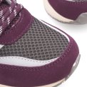 WODEN - Rigmor Open Mesh - Cherry