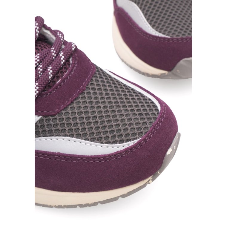 WODEN - Rigmor Open Mesh - Cherry