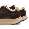 WODEN - Mathilde Runner Leather - Chocolate