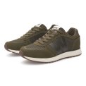 WODEN - Ronja Icon Sneakers - Dark Olive