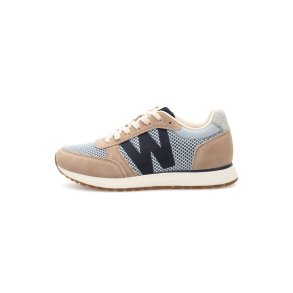 WODEN - Ronja Icon Sneakers - Moonstone Multi