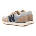 WODEN - Ronja Icon Sneakers - Moonstone Multi