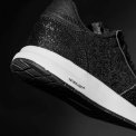 WODEN - Nicoline Glitter - Black