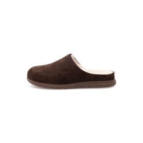 WODEN - Silvi Warm II - Chocolate