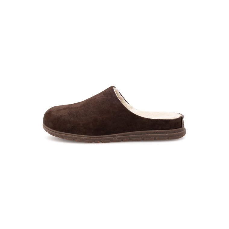 WODEN - Silvi Warm II - Chocolate