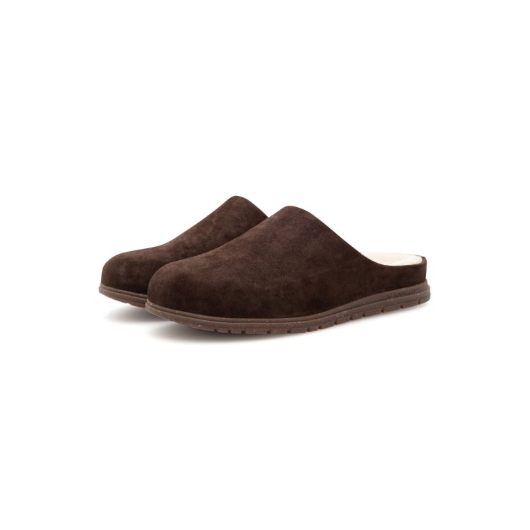 WODEN - Silvi Warm II - Chocolate