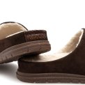 WODEN - Silvi Warm II - Chocolate