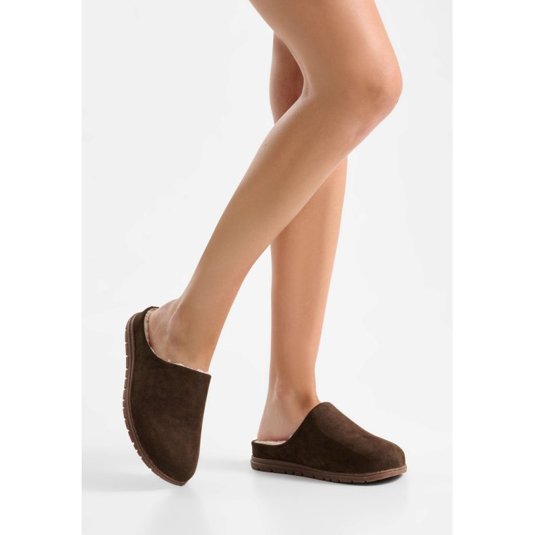 WODEN - Silvi Warm II - Chocolate