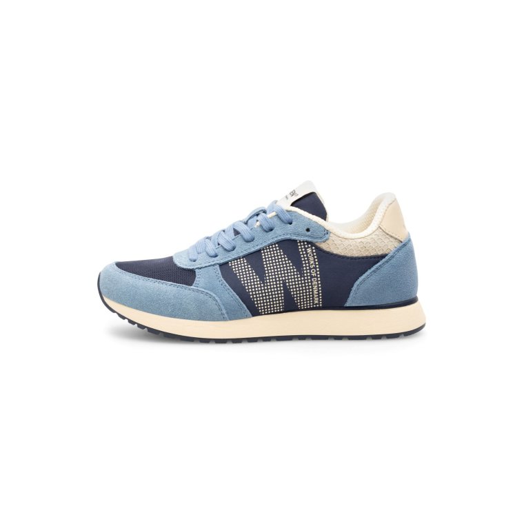 WODEN - Ronja - Old Denim