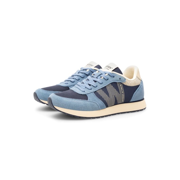 WODEN - Ronja - Old Denim
