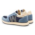 WODEN - Ronja - Old Denim