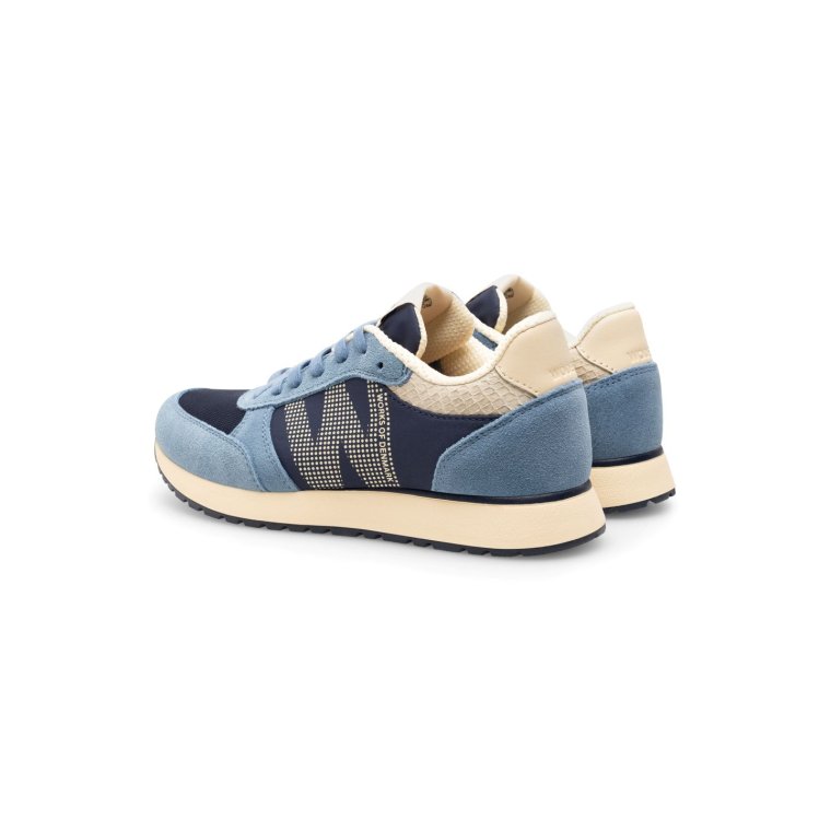 WODEN - Ronja - Old Denim