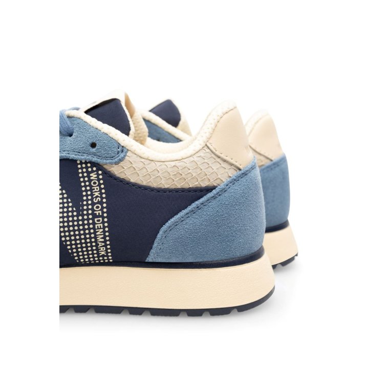 WODEN - Ronja - Old Denim