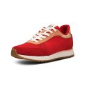 WODEN - Ronja sneakers - Fire Red